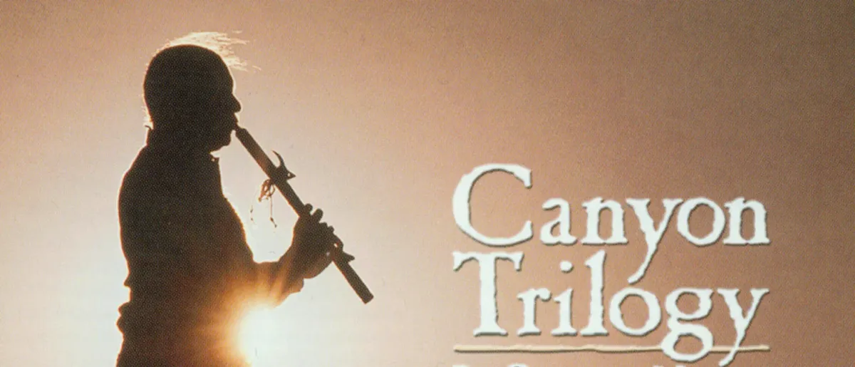R. Carlos Nakai, Will Clipman in Nelsonville, 9 August | Event in Nelsonville | AllEvents