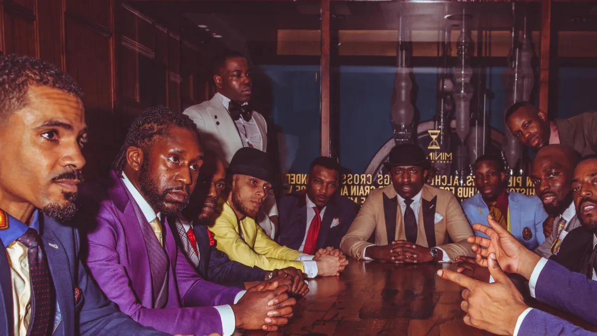So Solid Crew, DJ Luck & MC Neat, MC DT, Special MC, Monsta Boy in London, 22 November | Event in London