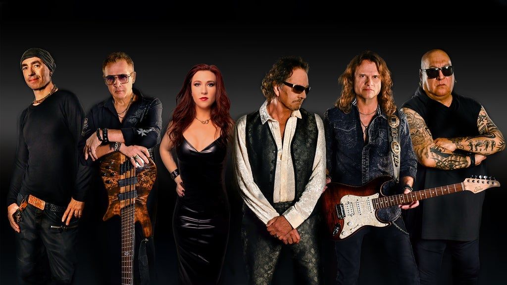 Starship with John Cafferty, Shooting Star and Missouri, 15 November | Event in Saint Charles | AllEvents