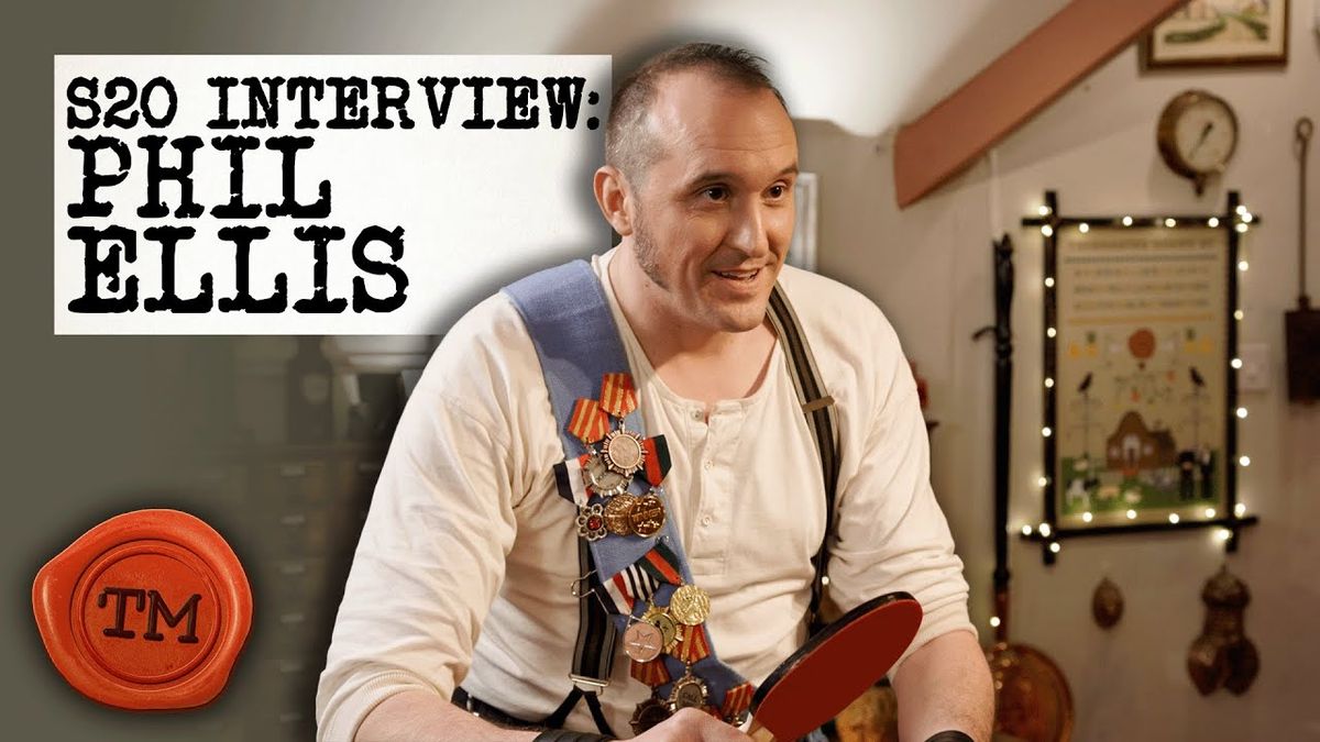 Phil Ellis at Leicester Square Theatre, 19 March | Event in London | AllEvents