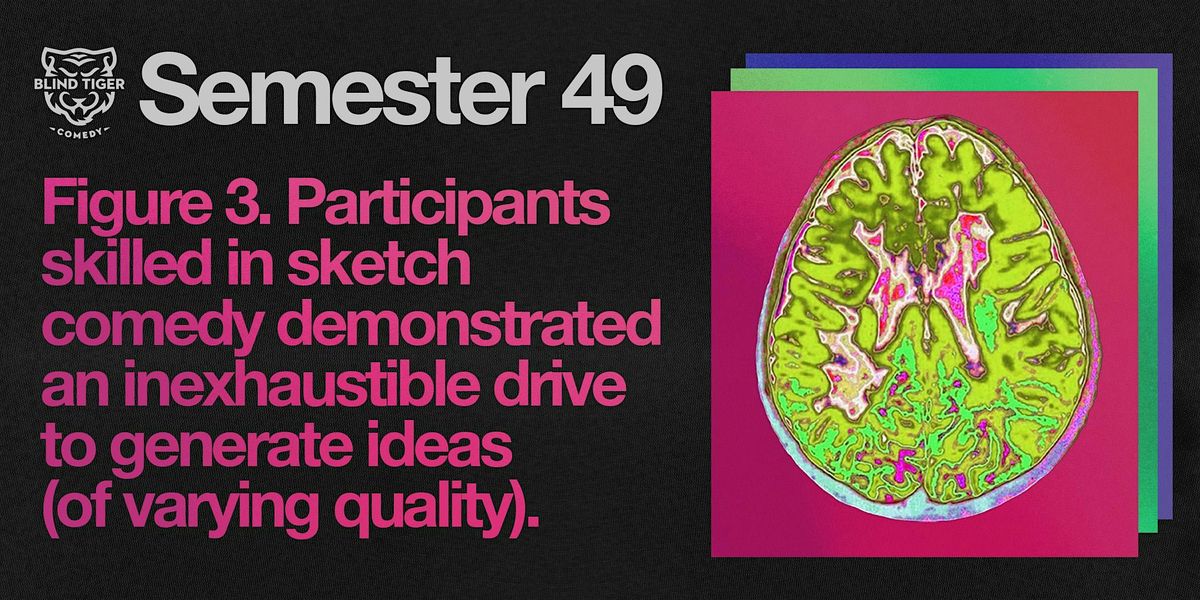 Sketch 1 with Allie Tuesdays starting Jan 27, 27 January | Event in Vancouver | AllEvents