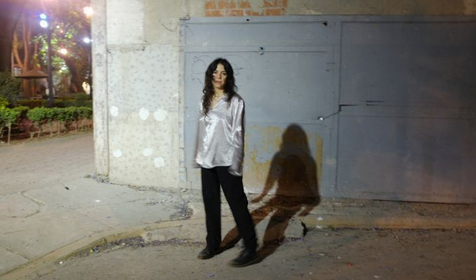 Mabe Fratti, 6 June | Event in Los Angeles | AllEvents