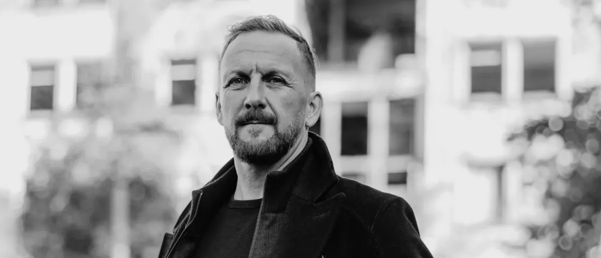 Torsten Kanzler, VE/RA, YouNotUs in Dormettingen, 13 September | Event in Balingen | AllEvents