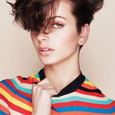 ELEVEN Australia North America logo