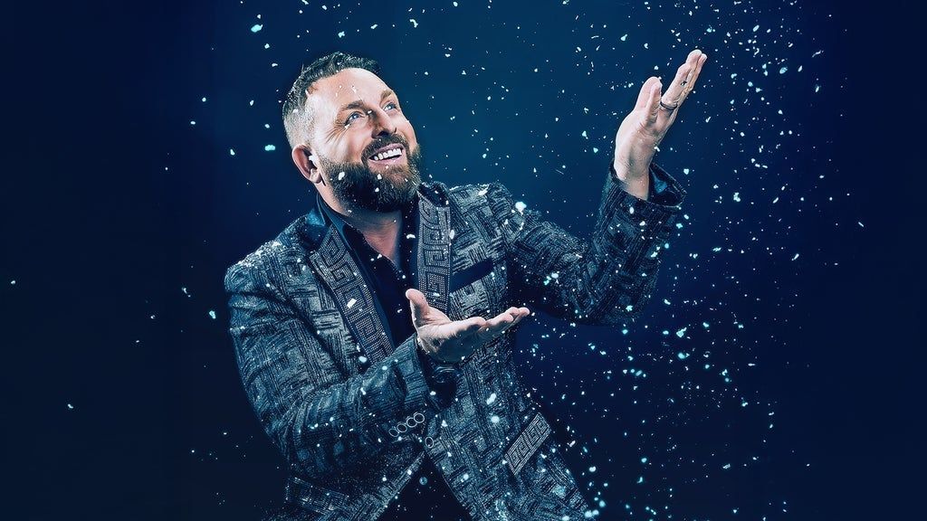 Christmas with Johnny Reid, 7 December | Event in Thunder Bay | AllEvents