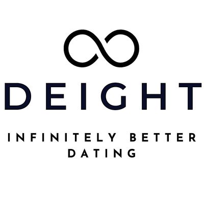 Deight Events UK Singles logo