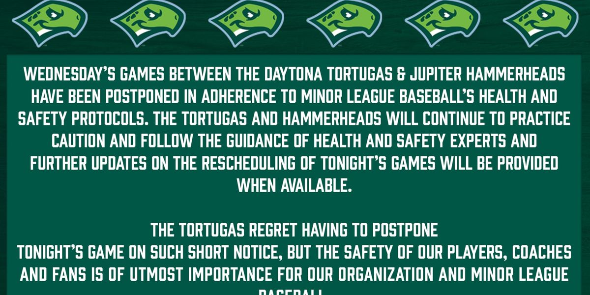 Daytona Tortugas at Jupiter Hammerheads | Event in Jupiter | AllEvents