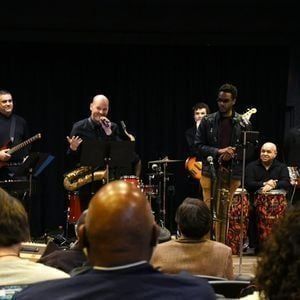 Symphony of the Hills: A Time to Dance - All That Jazz