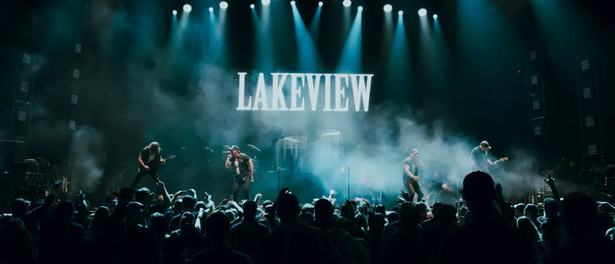 Lakeview in Birmingham, 4 August | Event in Birmingham | AllEvents