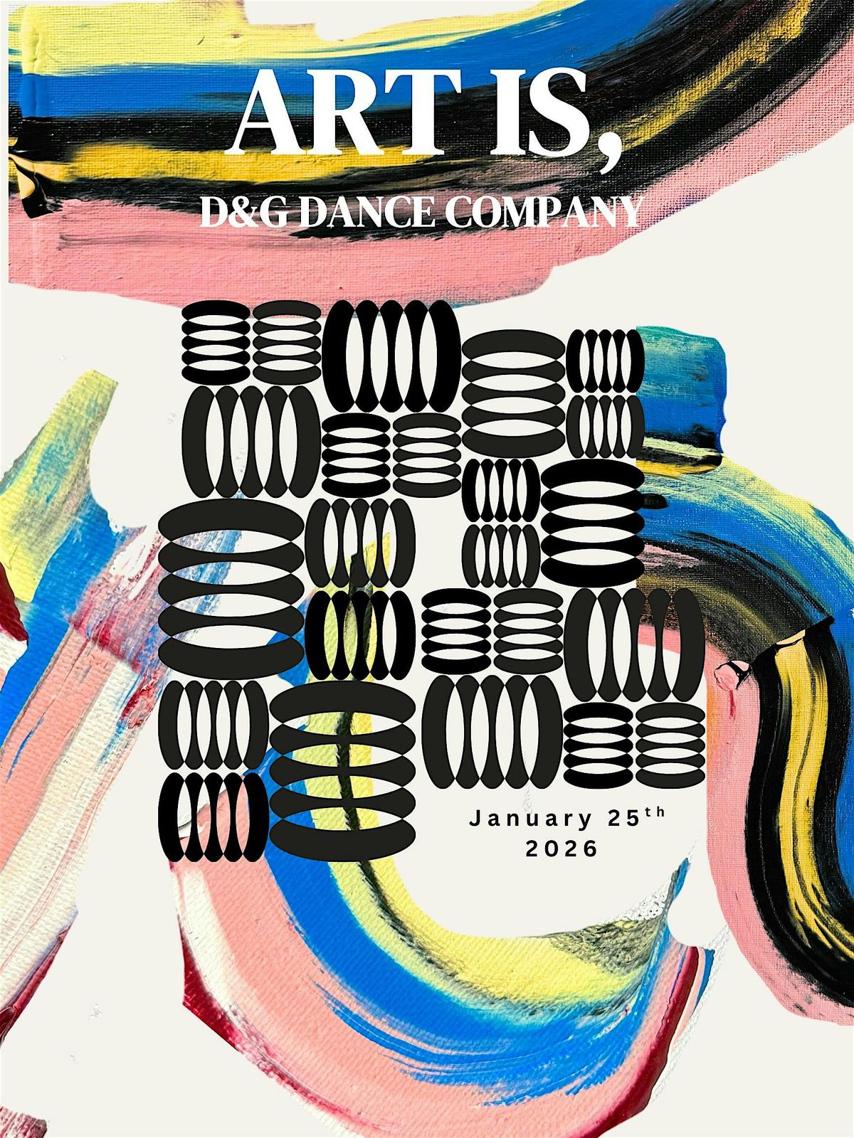 Art Is...An evening of Dance and Art, 25 January | Event in Seattle | AllEvents