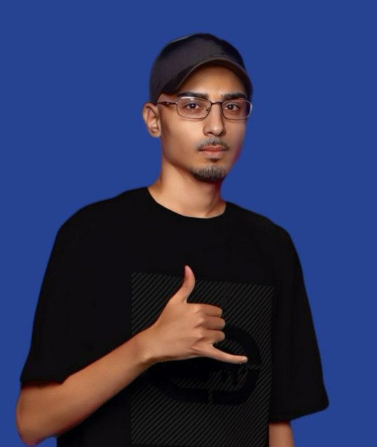 Dj Tk