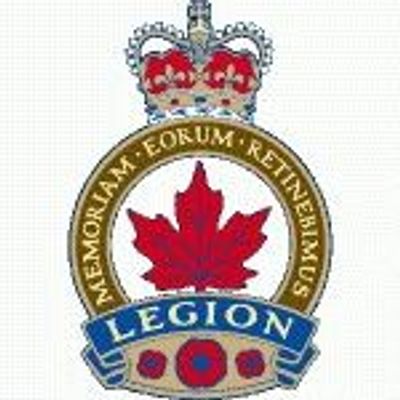 Royal Canadian Legion Kirkland Lake Br 87