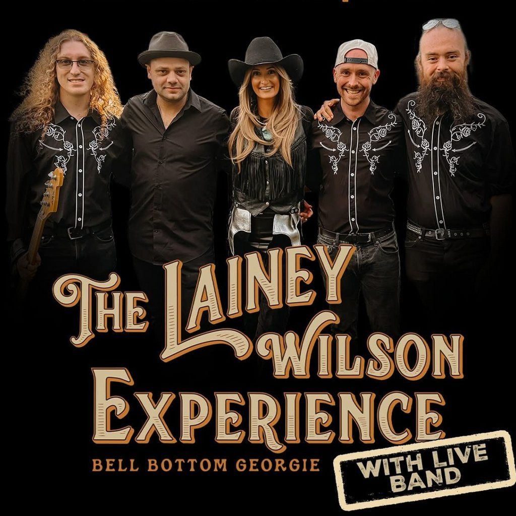 The Lainey Wilson Experience, 7 November | Event in Worthing | AllEvents