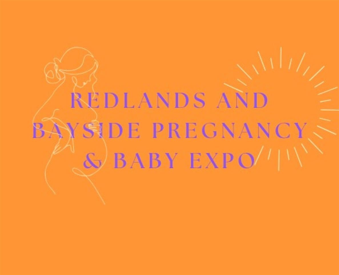 Redlands and Bayside Pregnancy and Baby Expo, 14 March | Event in Alexandra Hills | AllEvents