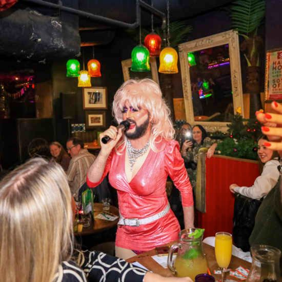 Buff Bingo Bottomless Drag Brunch Cardiff, 29 November | Event in Cardiff | AllEvents