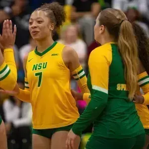 Parking College of Charleston Cougars at Hampton Pirates Mens Basketball