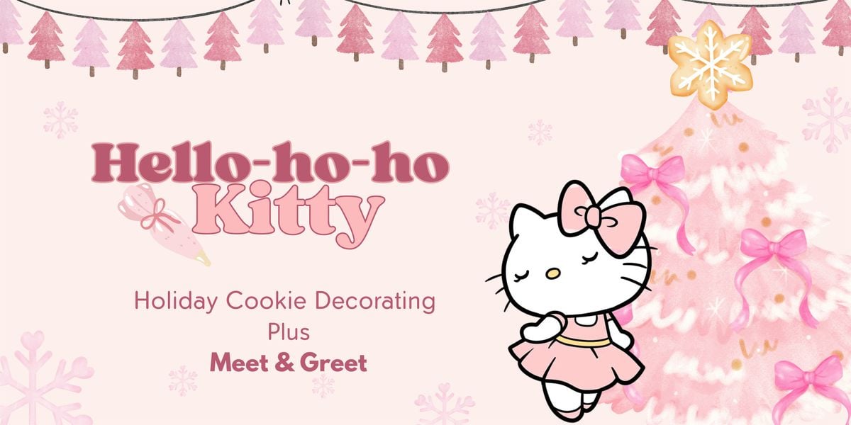 Cookie Decorating, 13 December | Event in Denver | AllEvents