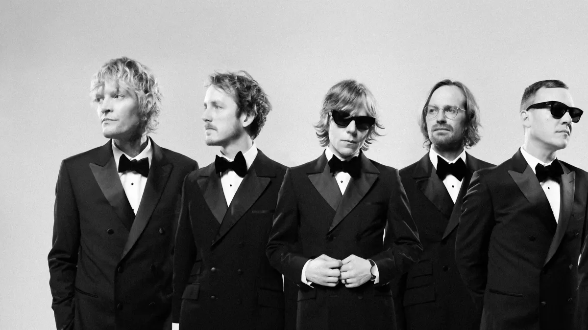 Cage The Elephant in Minneapolis, 16 October | Event in Minneapolis | AllEvents
