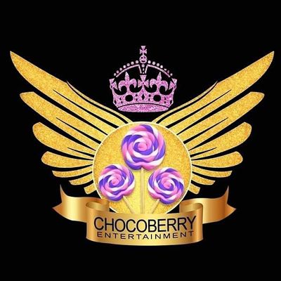 CHOCOBERRY logo