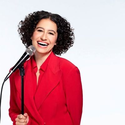 Ilana Glazer Live!