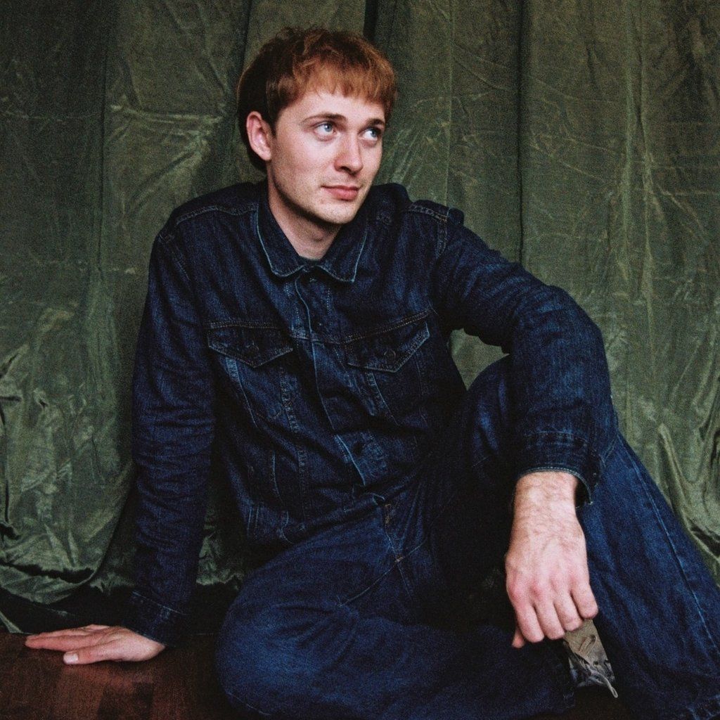 John Myrtle + Bluewalk, 14 October | Event in Birmingham | AllEvents