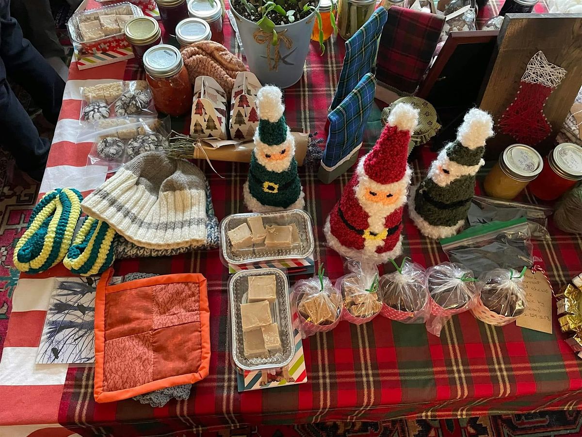 December Makers  Swap | Event in Paradise | AllEvents