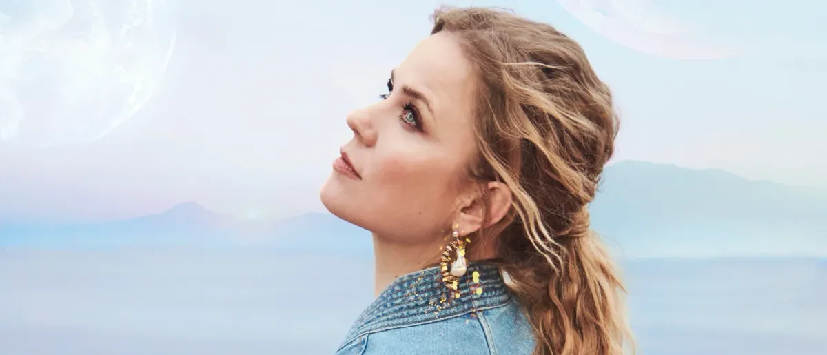 Ilse DeLange, Alain Clark in Baarn, 21 June | Event in Baarn | AllEvents