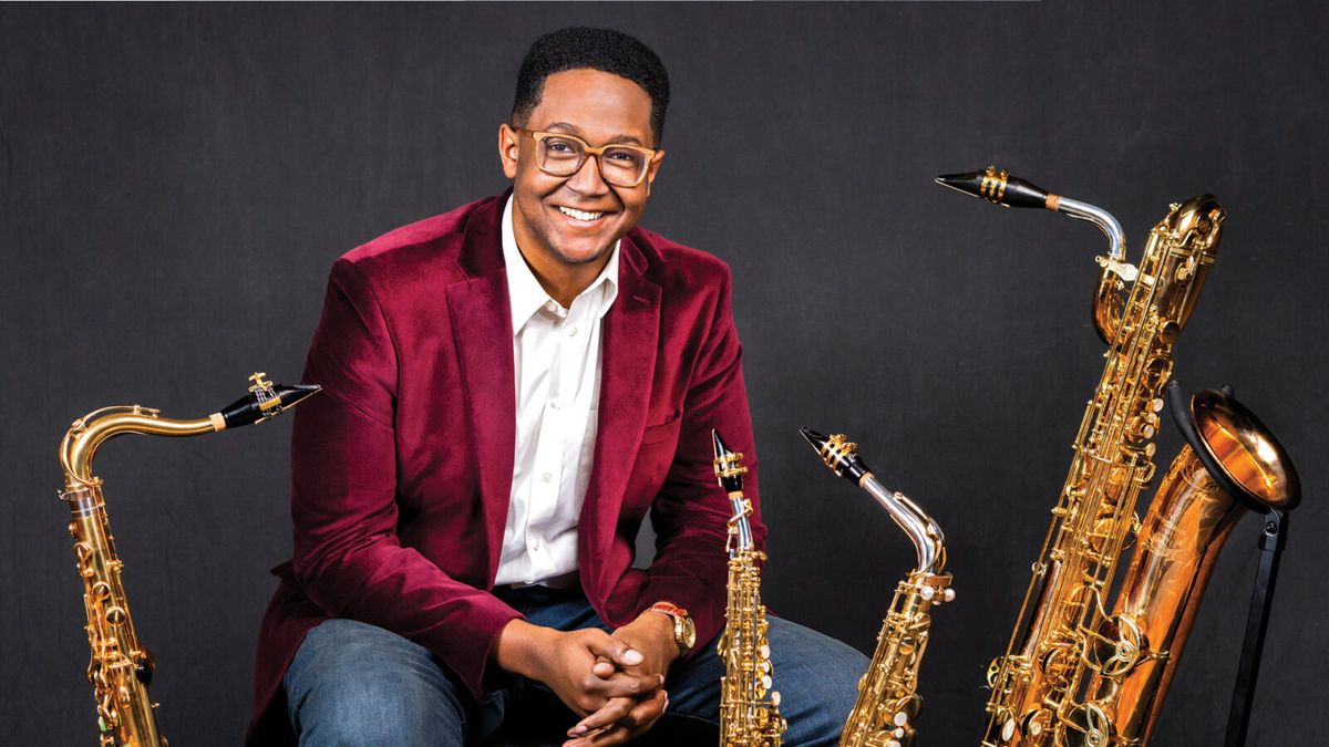 St Louis Symphony -  Anthems of Resilience at Powell Symphony Hall, 6 February | Event in St. Louis | AllEvents