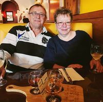 User profile photo