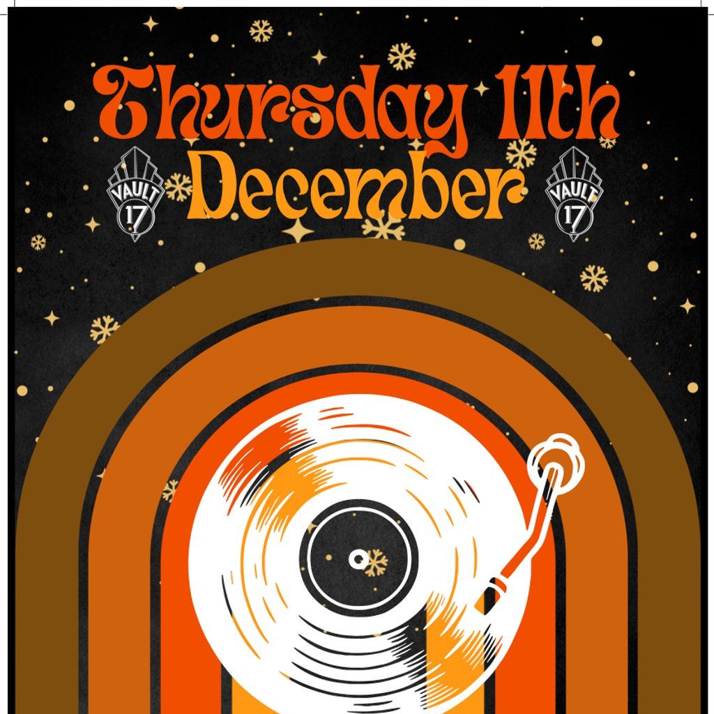 Funky House Vinyl - FREE, 11 December | Event in Little Chalfont | AllEvents