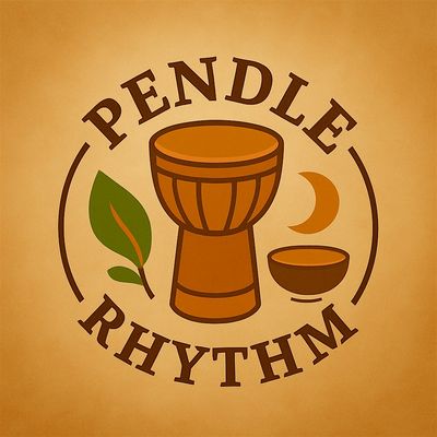 Pendle Rhythm logo