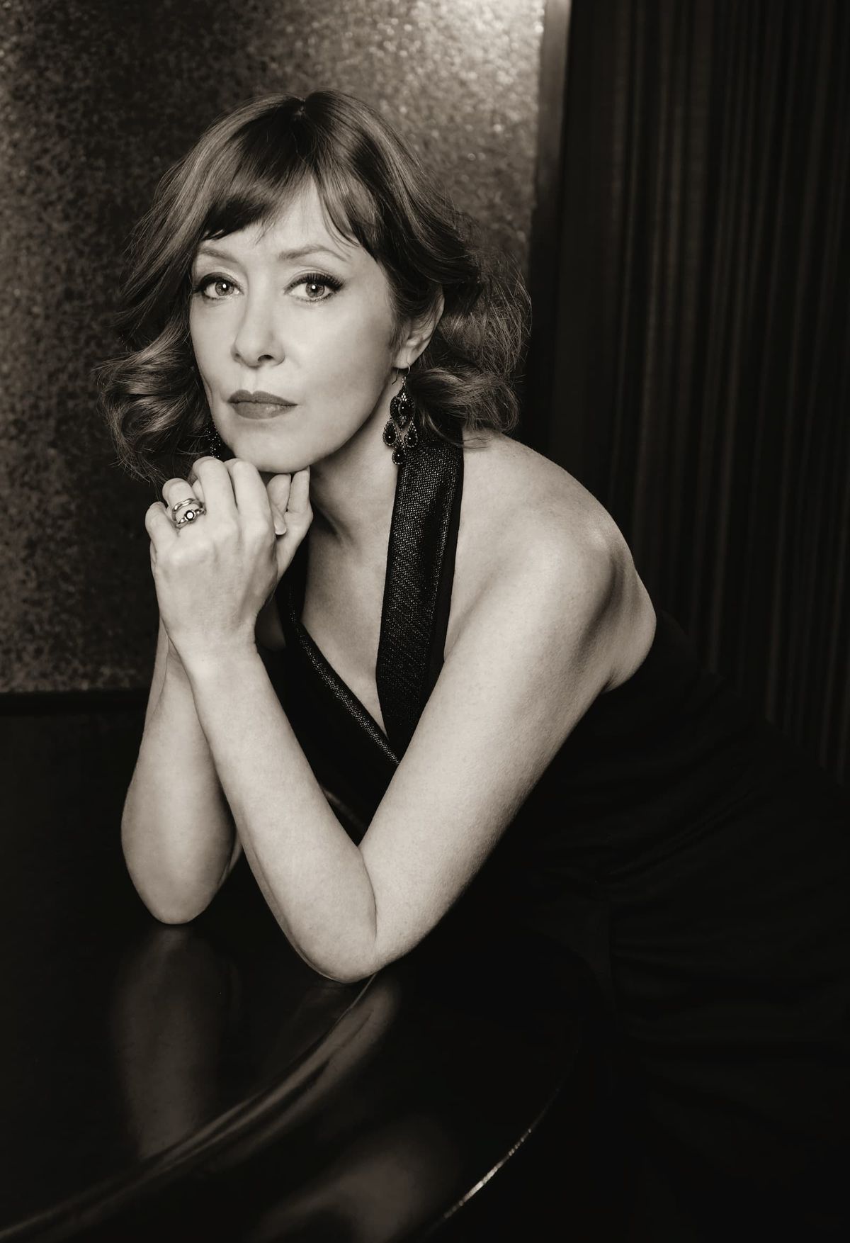 Suzanne Vega Barcelona Tickets, 28 March | Event in Barcelona | AllEvents