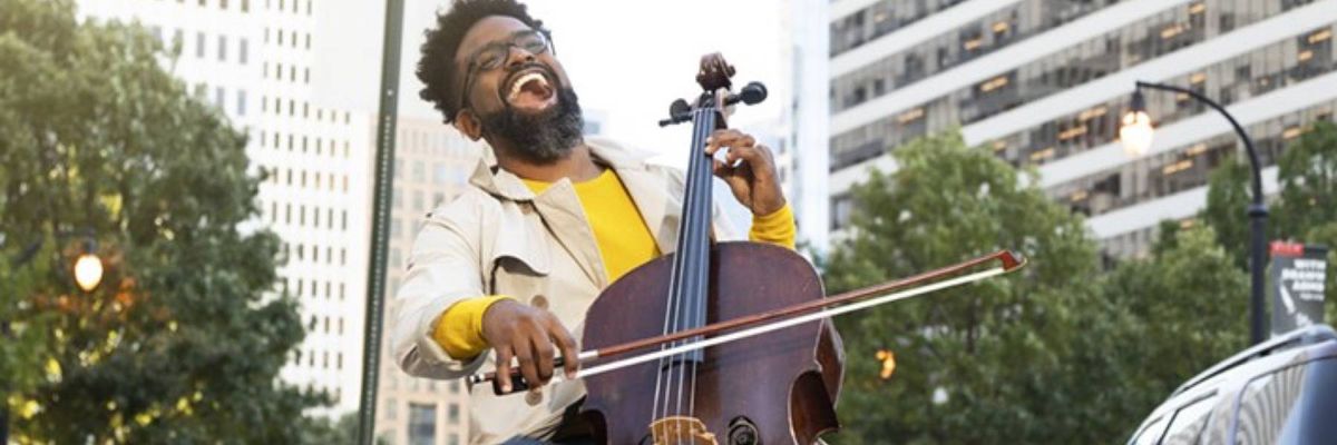 OkCello, 24 February | Event in Eugene | AllEvents