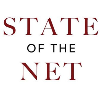 State of the Net Conference logo