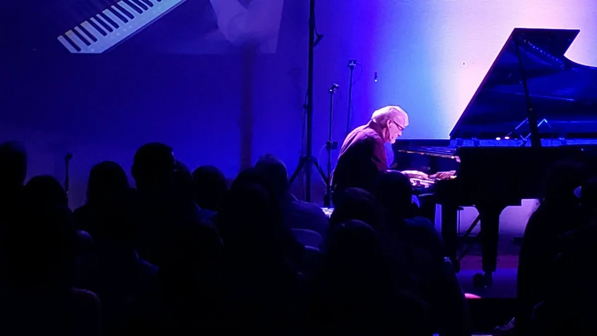 David Nevue in Augusta, 7 February | Event in Augusta | AllEvents