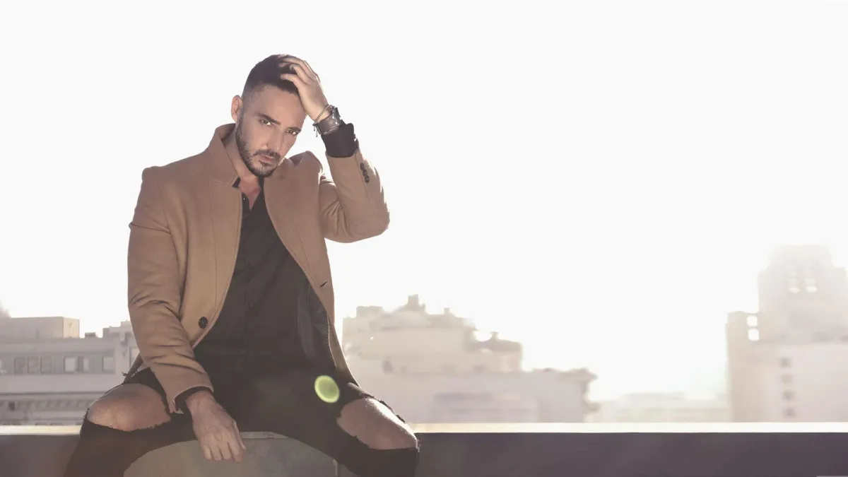 Gökhan Özen in, 1 February | Event in Istanbul | AllEvents