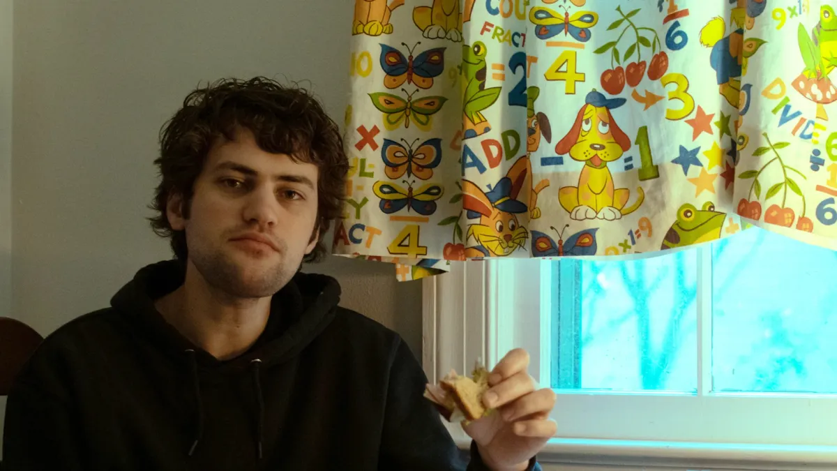 MJ Lenderman in Buffalo, 23 April | Event in Buffalo | AllEvents