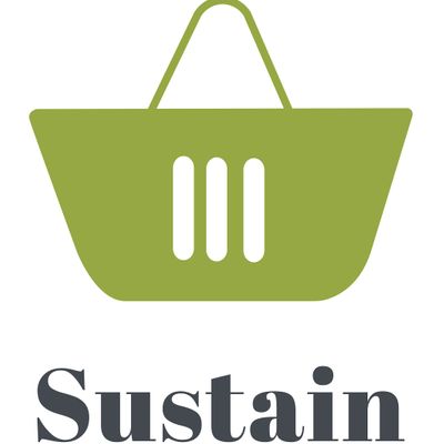 Sustain Community Limited logo