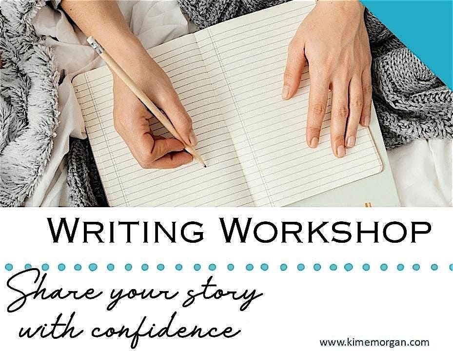 Memoir: Writing with Vulnerability and Creative Courage