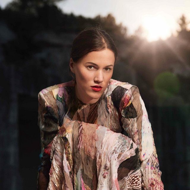 Clara Ysé in Sète, 26 June | Event in Agde | AllEvents