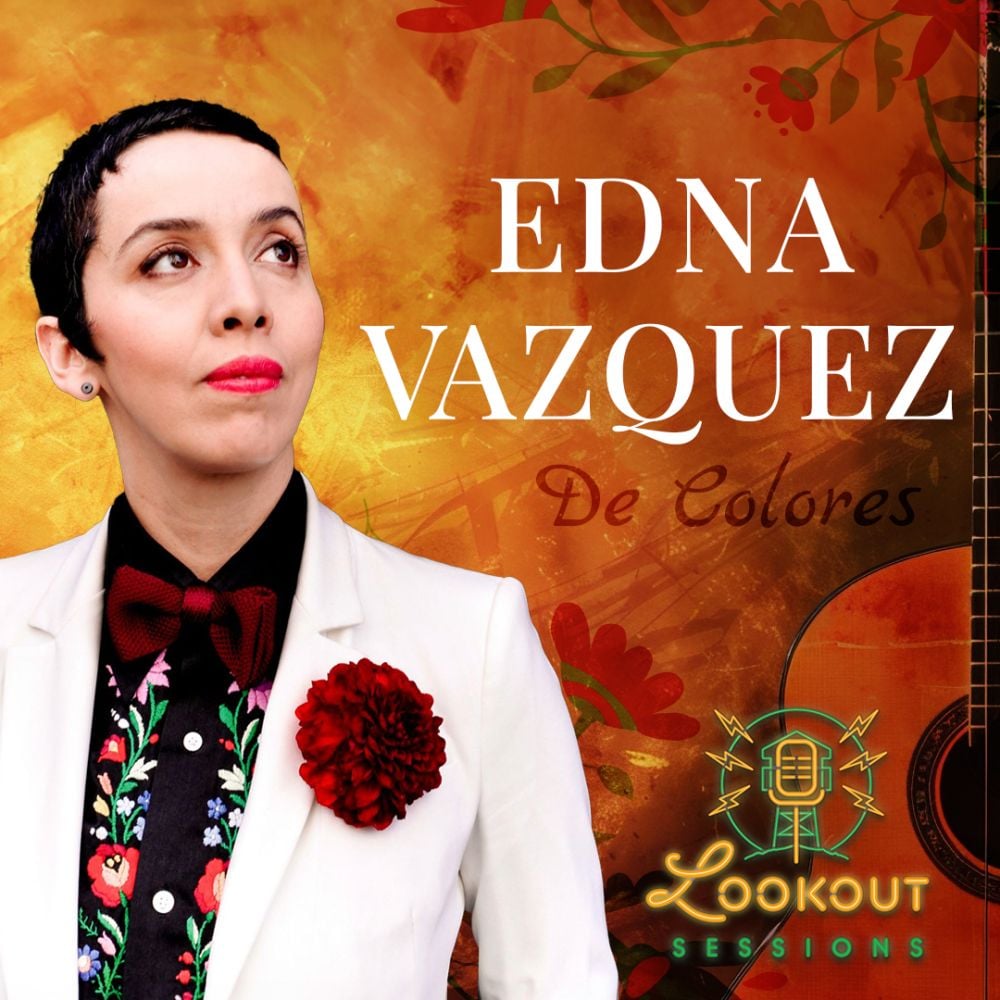 Edna Vazquez at Chandler Center for the Arts - Arizona, 2 November | Event in Chandler | AllEvents