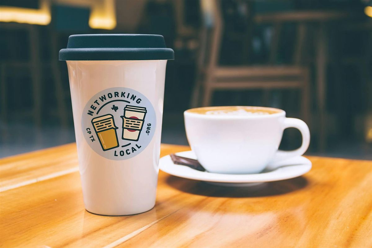 Cedar Park / Leander Business "Coffee Hour" + Networking | Event in Leander | AllEvents