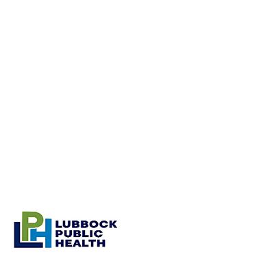 City of Lubbock Public Health logo
