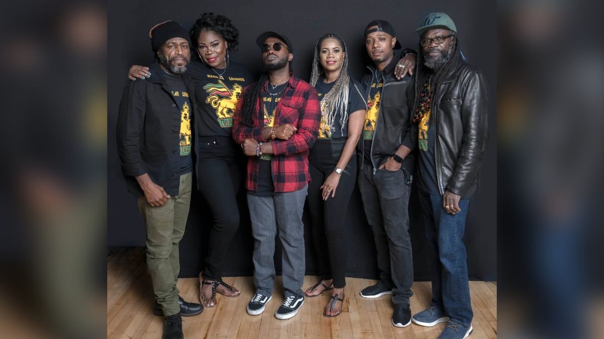 The Wailers Liverpool Tickets, 28 November | Event in Liverpool | AllEvents