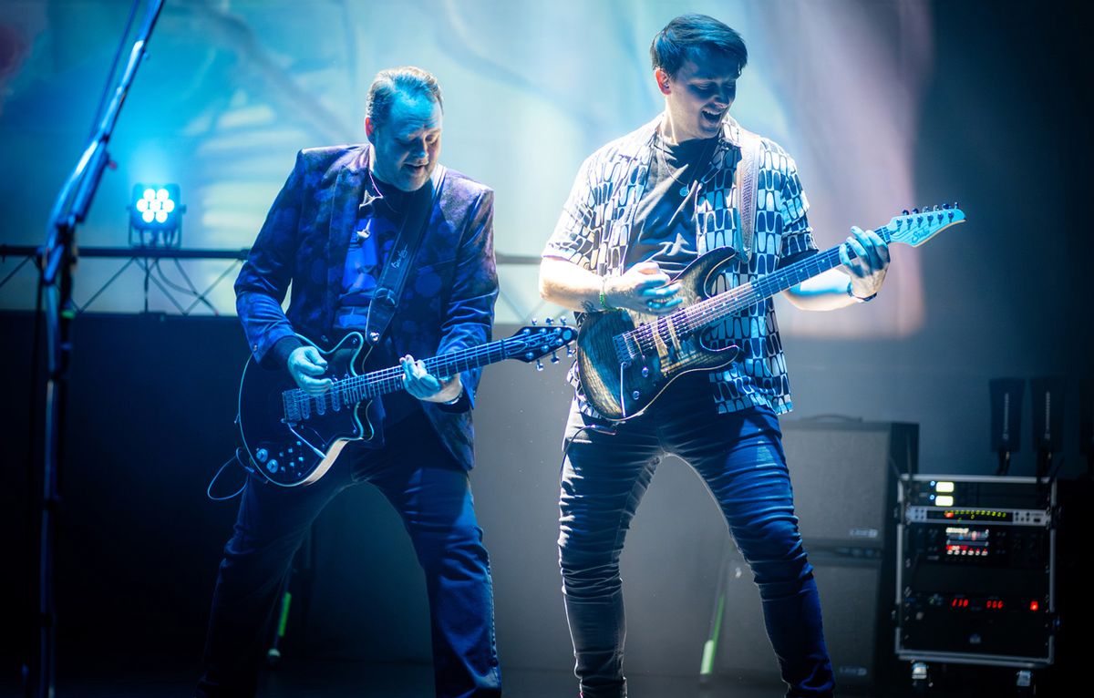 Guitar Heroes, 6 June | Event in Bowling Green | AllEvents