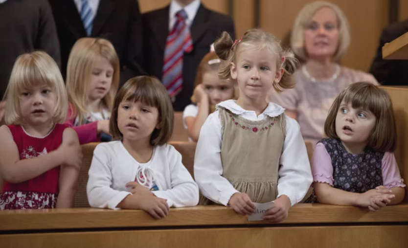 CW1st 2025 Primary Program Practice, 27 September | Event in Spanish Fork | AllEvents