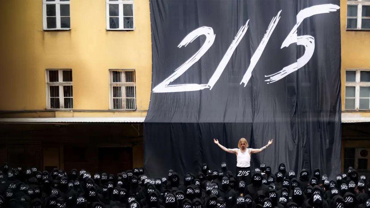 kuqe 2115 in Warsaw, 28 November | Event in Warsaw | AllEvents