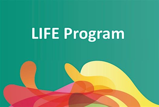 LIFE Program Sign-Up Event at The Source at Central Library | Event in Los Angeles | AllEvents