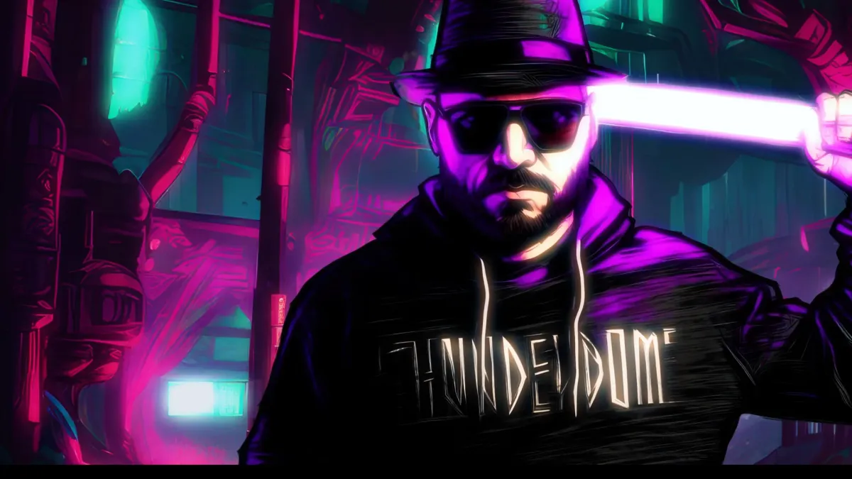 Remzcore, EKINOKX, Aurélie Czaja in Rochecorbon, 10 January | Event in Saint-Pierre-des-Corps | AllEvents