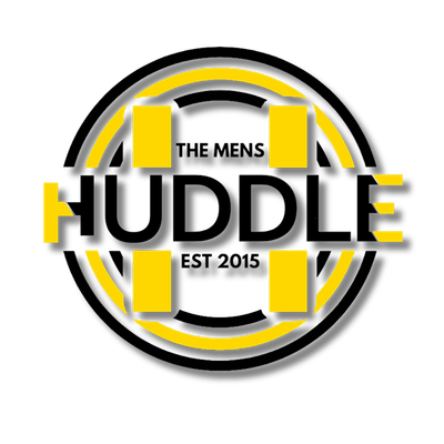The Men's Huddle